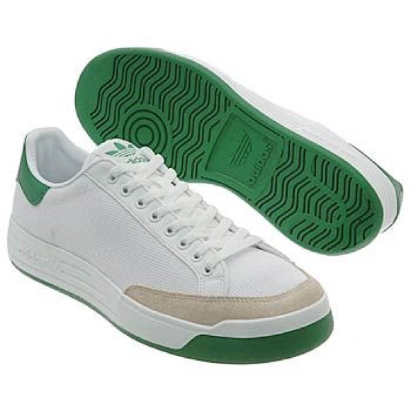 rod laver sneaker